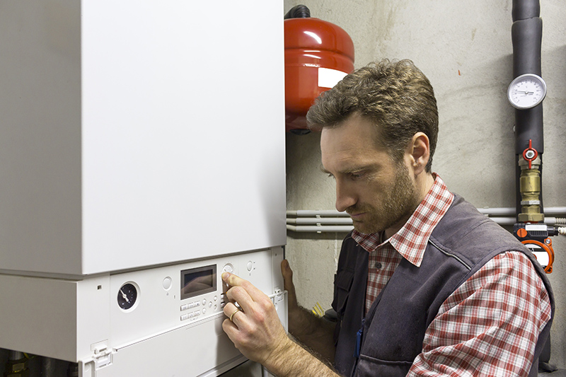 Boiler Service Plan in Bolton Greater Manchester