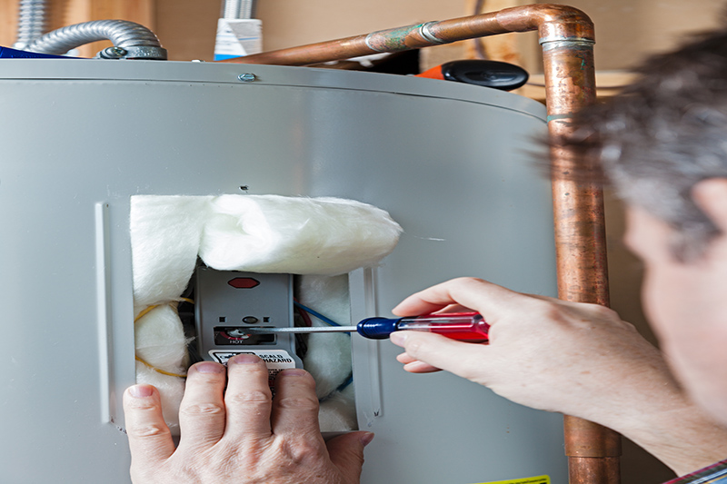 Boiler Service Price in Bolton Greater Manchester