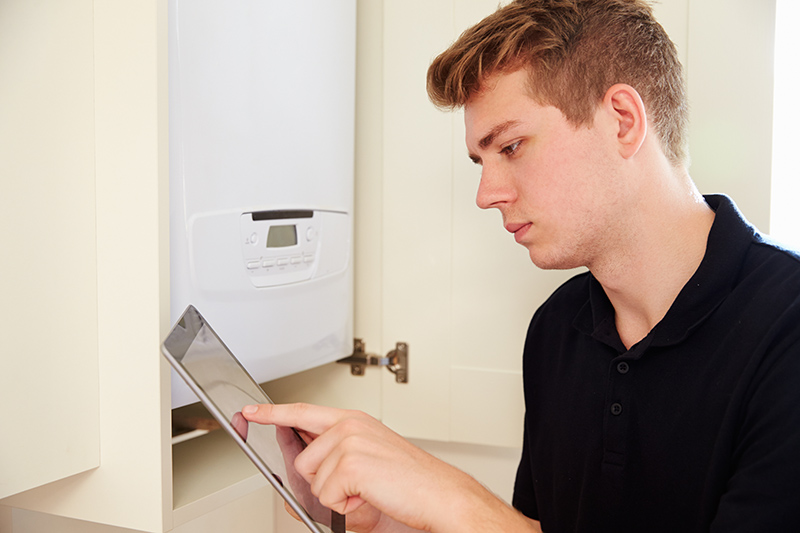 Cheap Boiler Service in Bolton Greater Manchester
