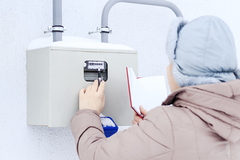 Ideal Boiler Service in Bolton Greater Manchester