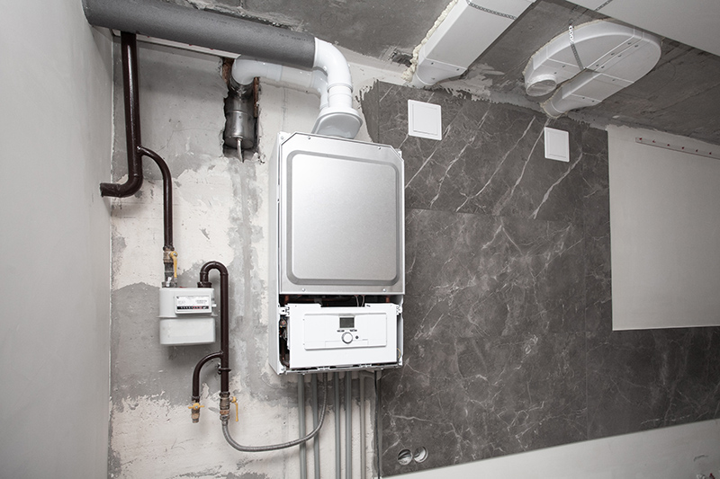 Worcester Boiler Service in Bolton Greater Manchester